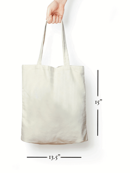 Divine Connection Tote Bag