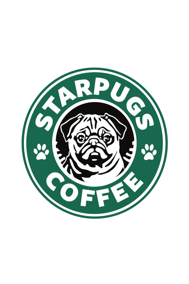 Starpugs Coffee Tote Bag