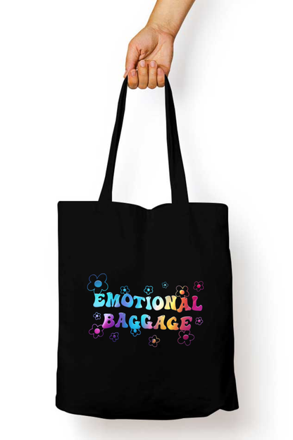 Emotional Baggage